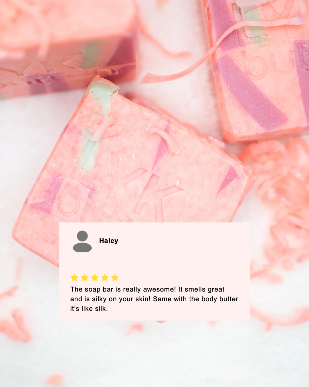 Bar Soap