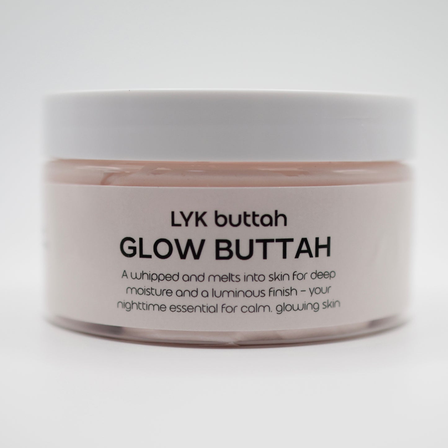 LYK Glow Buttah