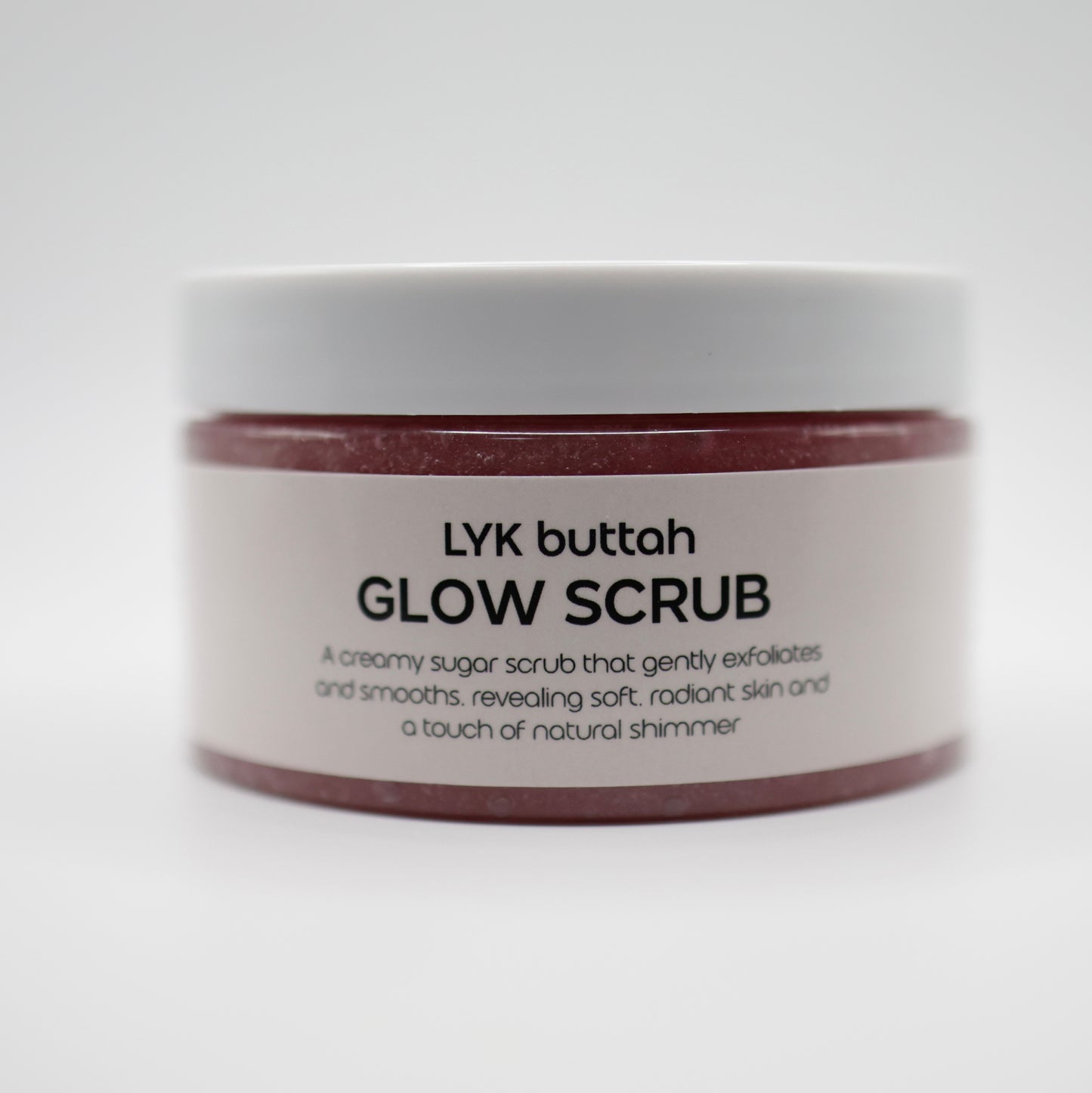 LYK Glow Scrub