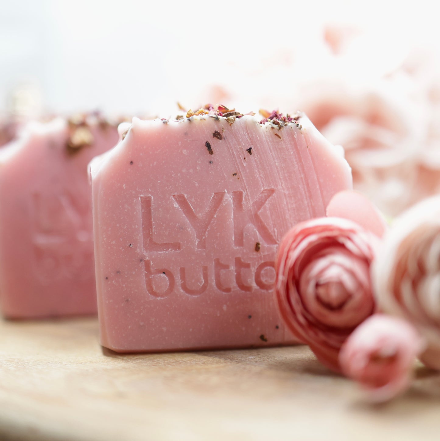 LYK Bar Soap