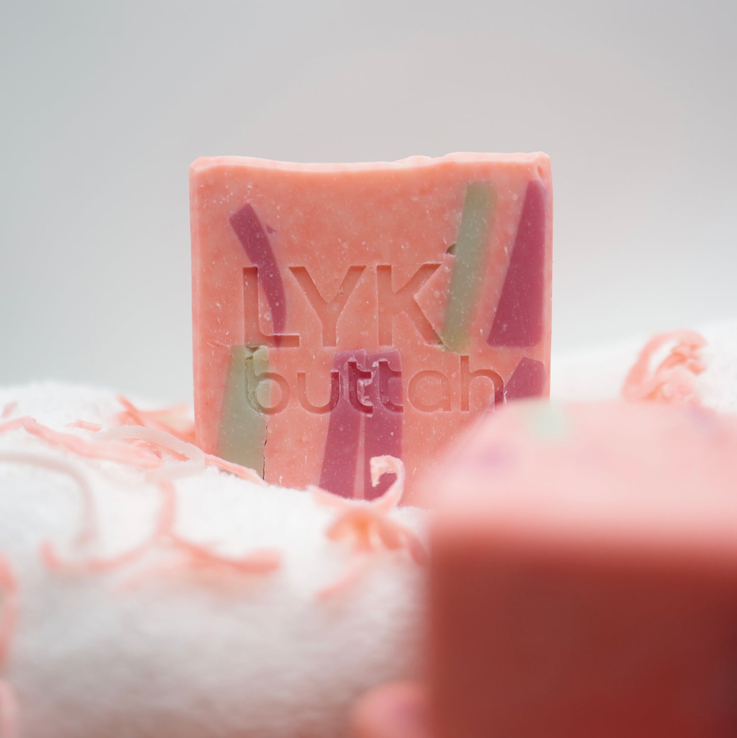 LYK Bar Soap