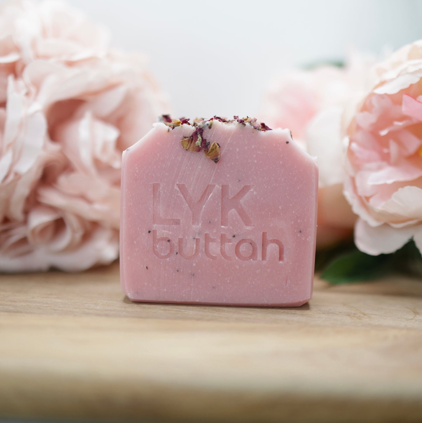 LYK Bar Soap