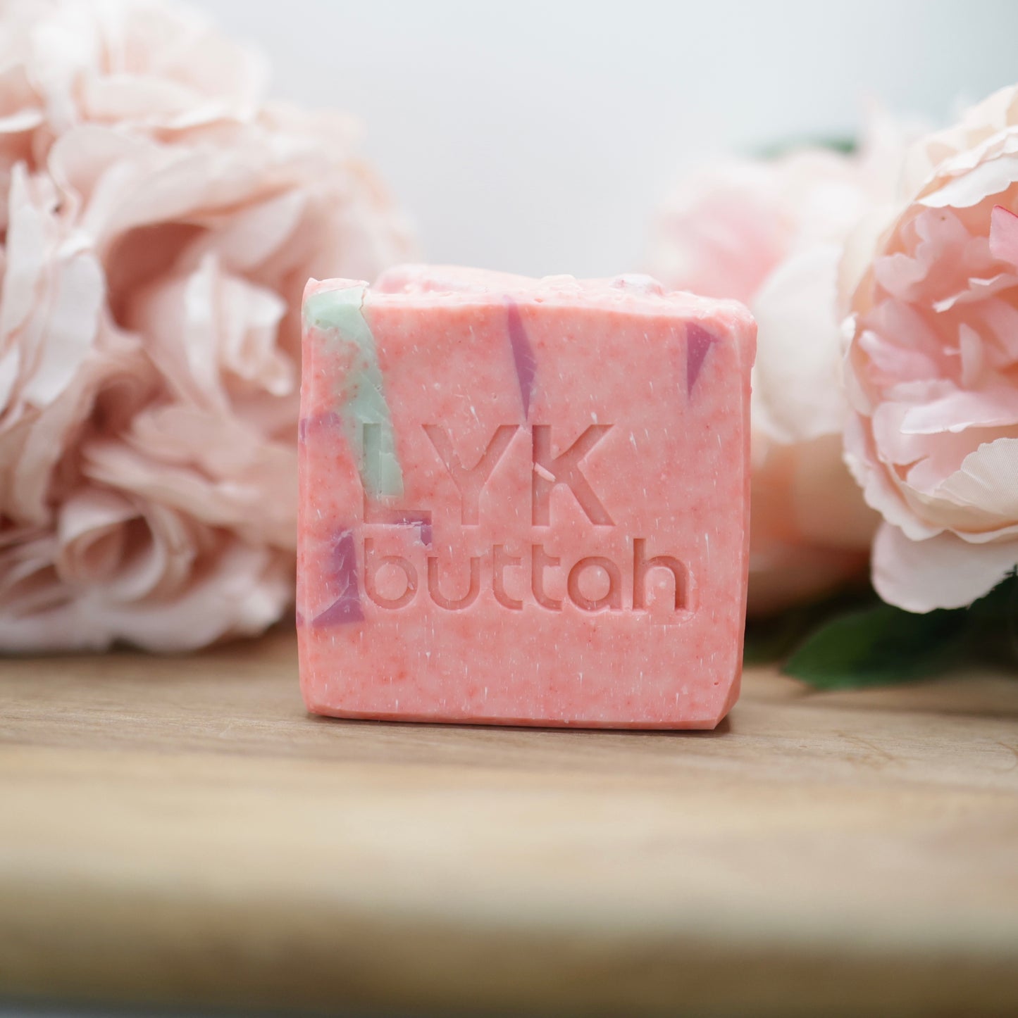 LYK Bar Soap