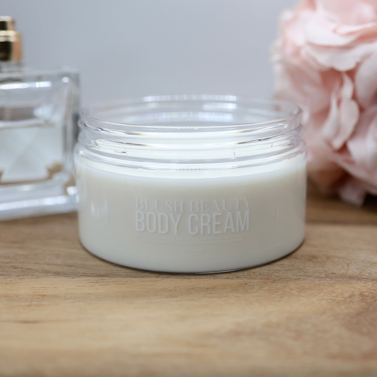 Body Cream