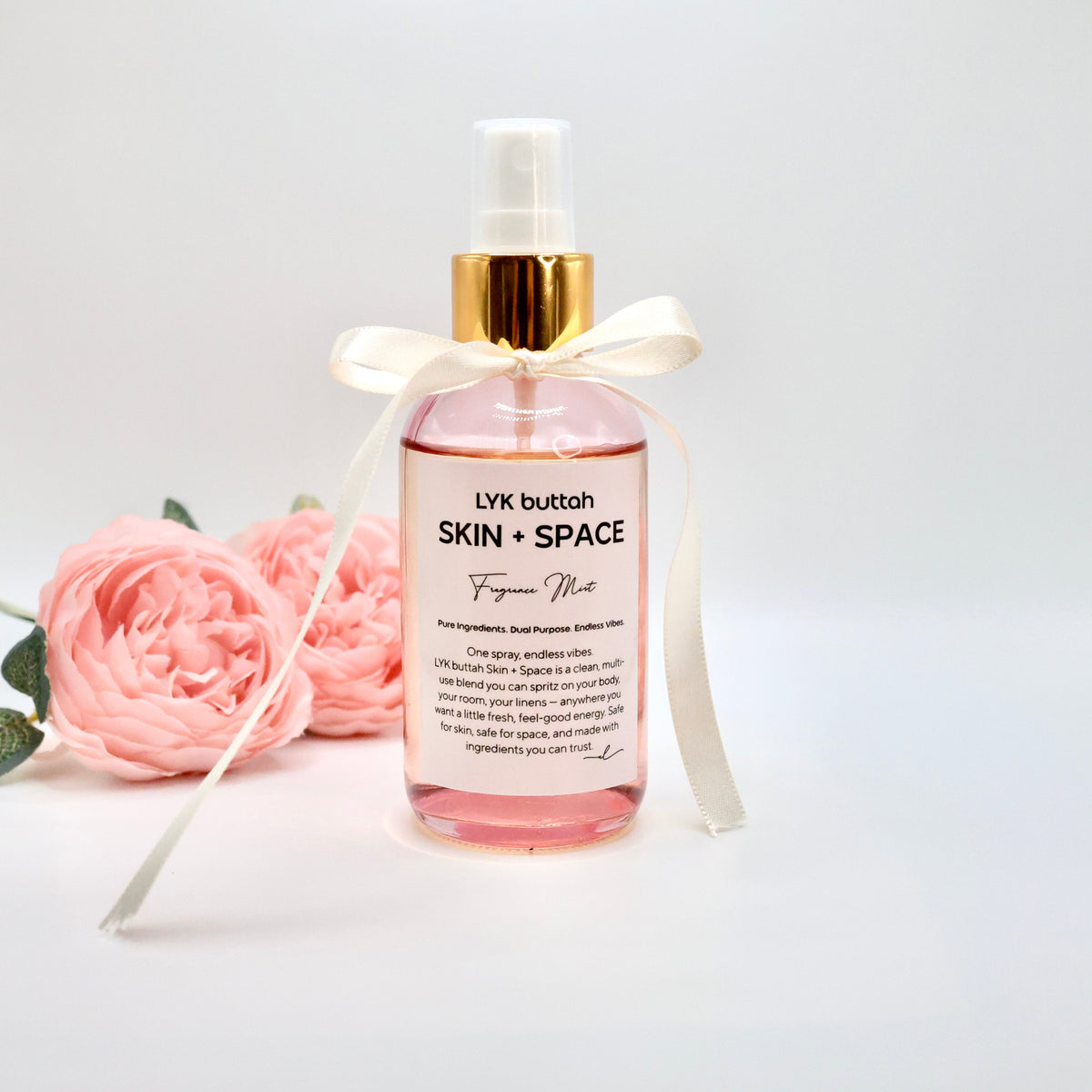 Fragrance Mist