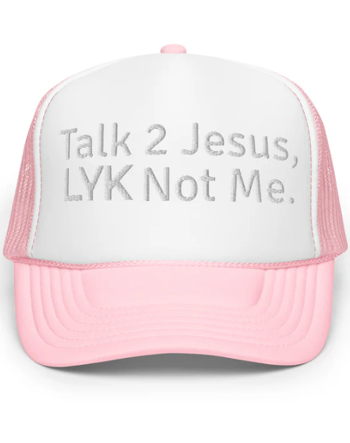 Wear LYK