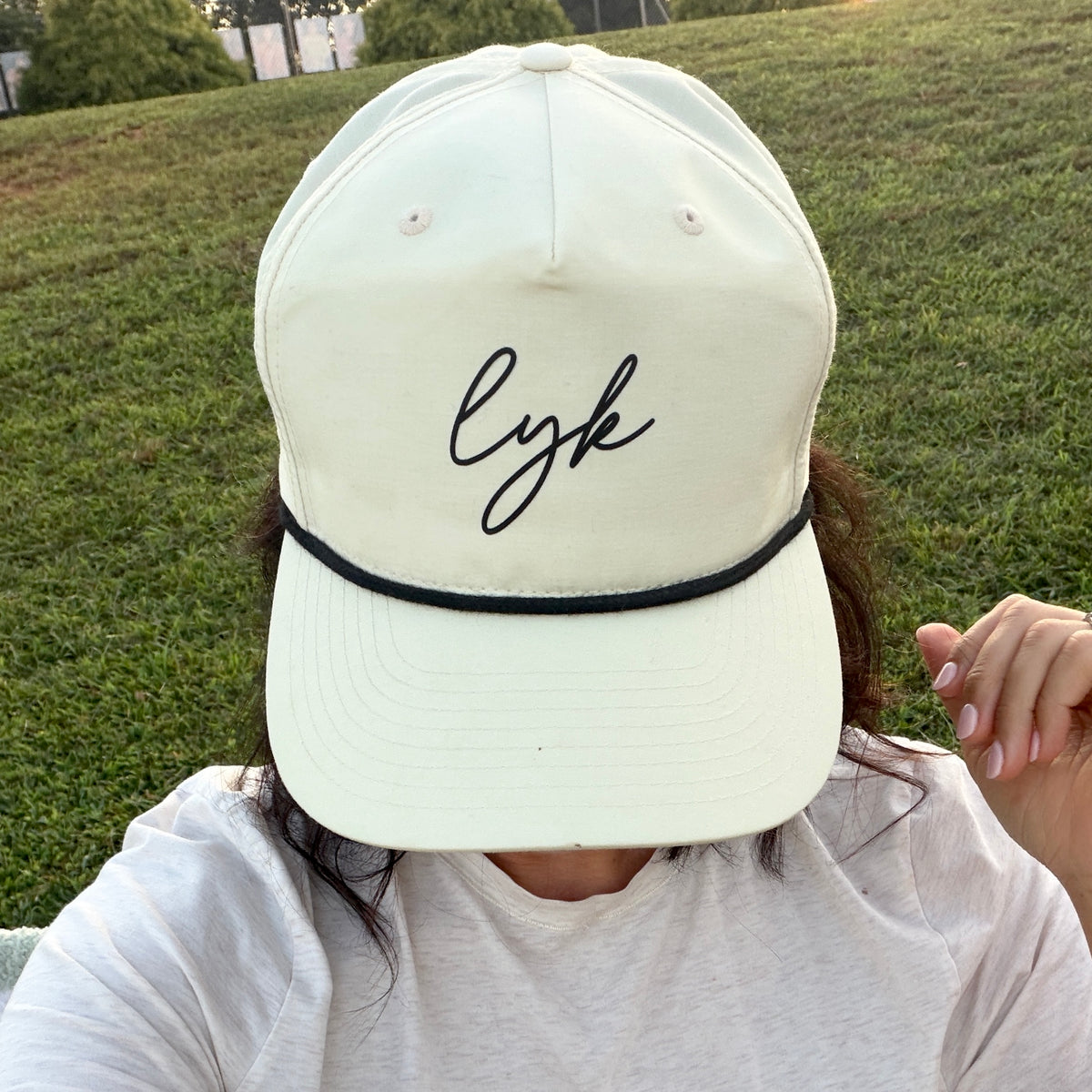 LYK hat