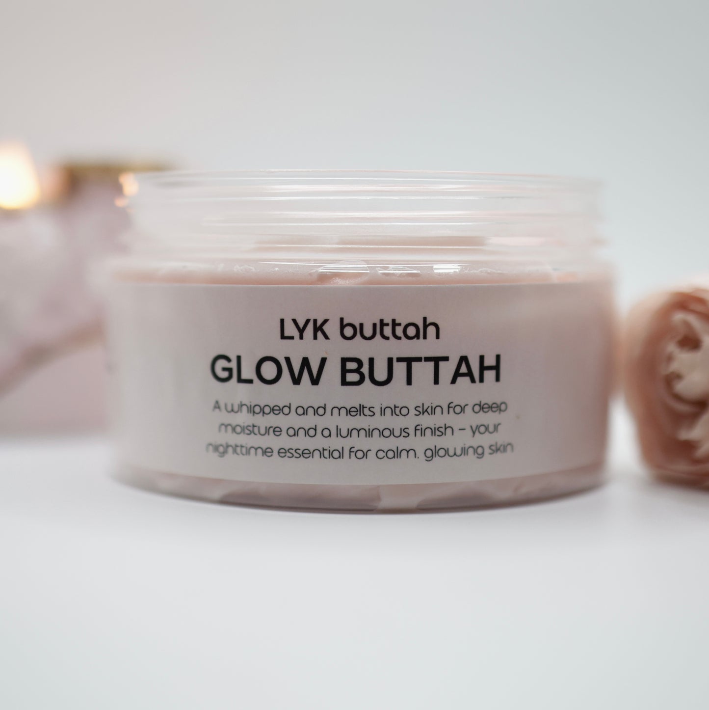 LYK Glow Buttah
