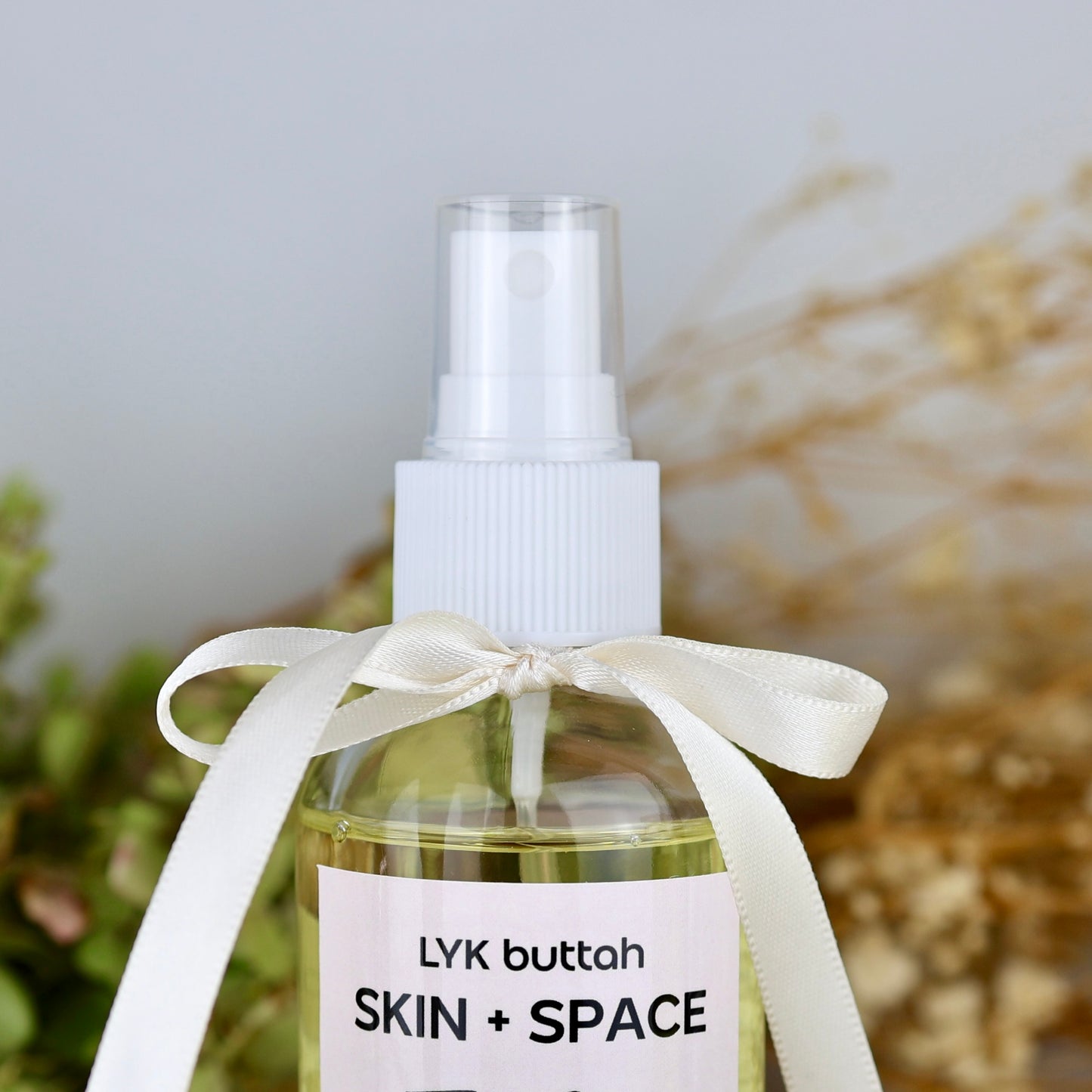 LYK Skin + Space Fragrance Mist