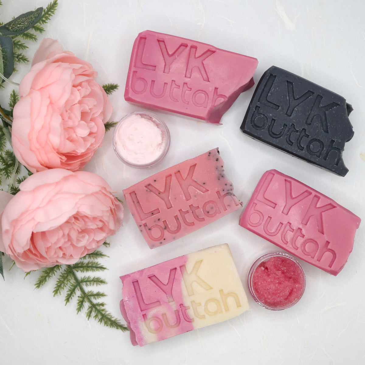 LYK Little Luxuries