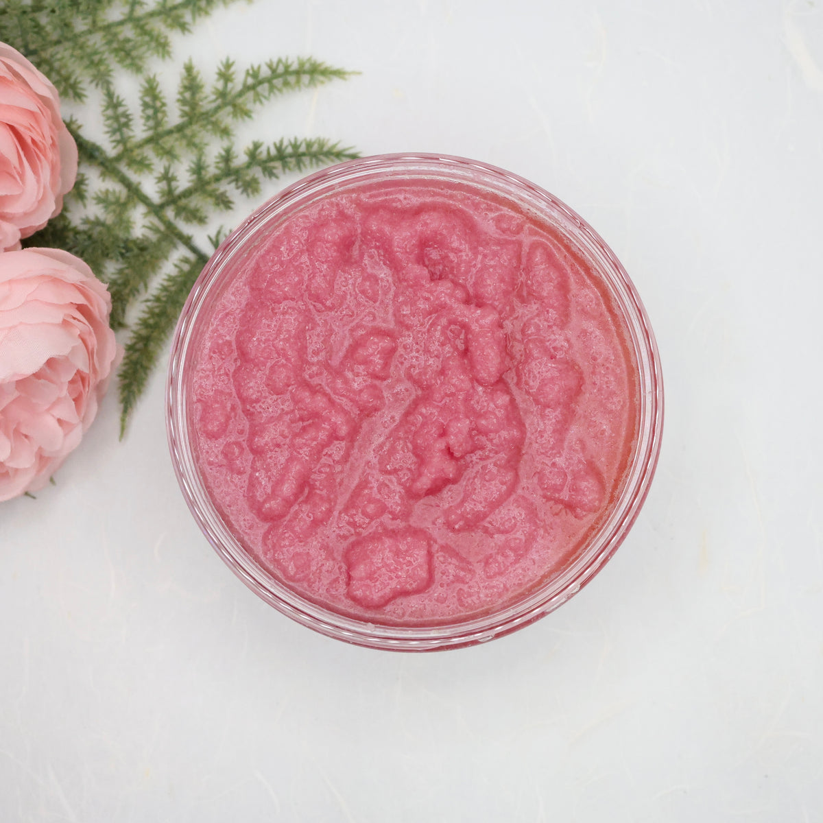 Glow Scrub