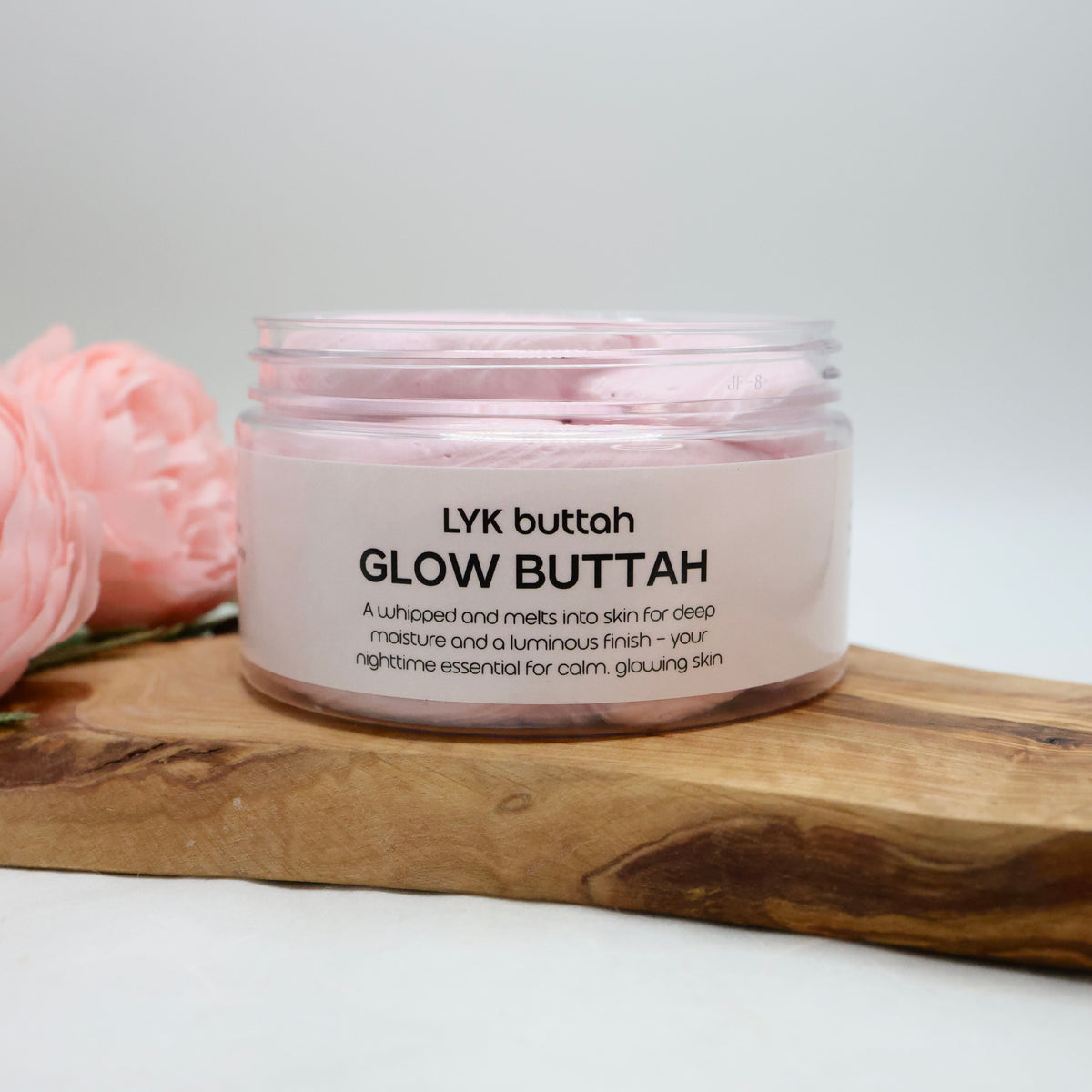 Glow Buttah